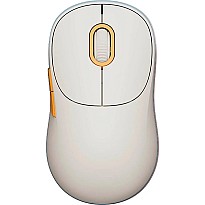 Миша Xiaomi Mi Wireless Mouse 3 (BHR8912GL) White