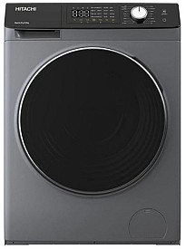Пральна машина з сушкою Hitachi BD-D802HVOS
