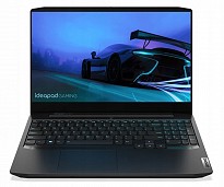 Ноутбук Lenovo IdeaPad Gaming 3 15IHU6 (82K100QWPB)
