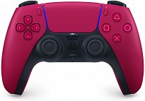 Бездротовий геймпад PlayStation 5 Dualsense Red (821210)