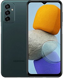 Смартфон Samsung Galaxy M23 5G 4/128GB Deep Green