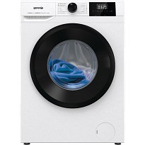 Пральна машина вузька Gorenje W3NGPI72SBS