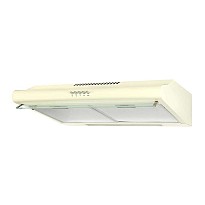 Витяжка пласка Ventolux ROMA 60 IVORY 2M LUX