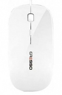 Миша Gresso GM-895U USB White