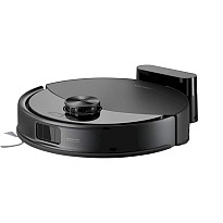 Робот-пилосос Roborock Q10 VF Black