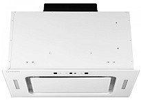 Витяжка повновбудована Minola BGH 5977 WH Silent