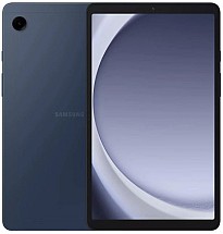 Планшет Samsung Galaxy Tab A9 LTE 8/128GB Navy (SM-X115NDBE)