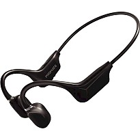 Навушники Promate Ripple Black (ripple.black)