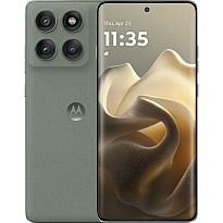 Смартфон Motorola Moto Edge 60 Pro 8/256GB Shadow (PB7X0088RS) (Global) (Без зарядного пристрою)