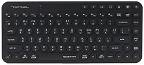 Клавіатура A4Tech FBK36C AS (Black)