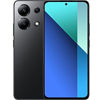 Смартфон Xiaomi Redmi Note 13 6/128 NFC Black (Inter)