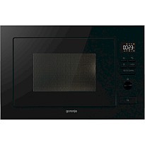 Вбудовувана мікрохвильова піч Gorenje BM251SG2BG