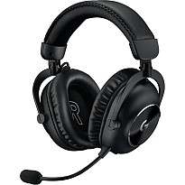 Навушники Logitech G Pro X 2 Lightspeed Black (981-001263)