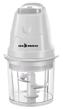 Подрібнювач Sea Breeze SB-0604