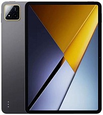 Планшет Poco Pad X1 8/512GB Grey (Global) (Із зарядним пристроєм)