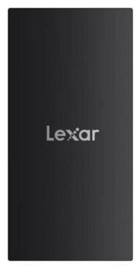 SSD диск Lexar SL300 Portable 2 TB (LSL300002T-RNBNG)