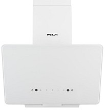 Витяжка Weilor AURA WDS 53 WHITE