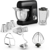 Кухонна машина Tefal Bake Partner QB522838