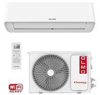 Кондиціонер Olmo OSH-12FWH (Серія Premion, тепл. насос-25)