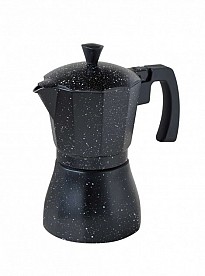 Гейзерна кавоварка Con Brio СВ-6806