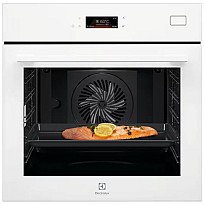 Духова шафа Electrolux LOB8S38V