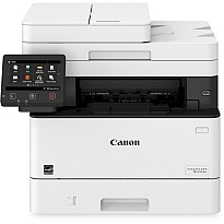 БФП Canon i-SENSYS MF453dw з Wi-Fi (5161C007BA) Wi-Fi, duplex