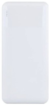 УМБ (Power Bank) Hoco J72A Easy Travel 20000mAh White
