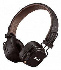 Навушники Marshall Headphones Major IV Brown (1006127)