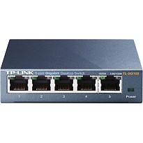 Комутатор TP-Link TL-SG105