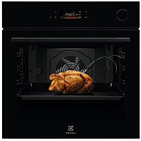 Духова шафа Electrolux EOC8P39WZ