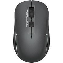 Миша A4Tech Fstyler FB26CS Air2 (Smoky Grey)