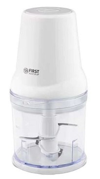 Подрібнювач First Austria FA-5114-WI