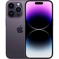 Смартфон Apple iPhone 14 Pro 256GB Deep Purple Used A+