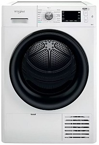 Сушильний автомат Whirlpool FFT M22 9X2B UA