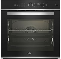 Духова шафа електрична Beko BBIMM13400XCSW