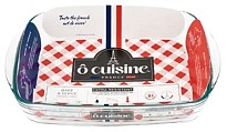 Форма для запікання O Cuisine 35x22x6 см 248BC00/2046