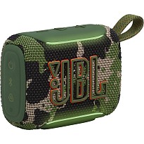 Акустична система JBL Go 5 Squad (JBLGO5SQUAD)