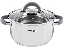 Каструля Ringel Meyer RG-2008-24см 5.5 л
