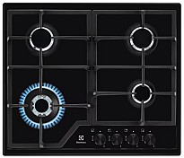 Варильна поверхня Electrolux KGS6436K