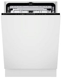 Вбудована посудомийна машина Electrolux KL97X500P