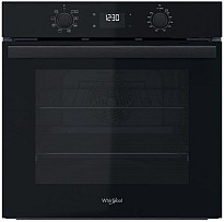 Духова шафа Whirlpool OMR55CU1B