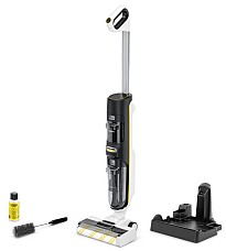 Миючий акумуляторний пилосос Karcher FCV 4 (1.056-131.0)