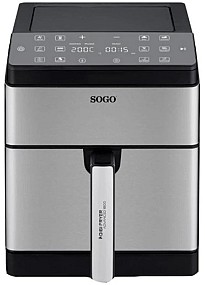 Мультипіч Sogo SS-10915 (8л)