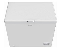 Морозильна скриня Indesit INCF 2464 UA