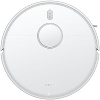 Робот-пилосос Xiaomi Robot Vacuum X10 White UA UCRF