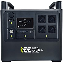 Зарядна станція IEETeK Singo 2000Plus 2400W 1920Wh (Singo2000Plus/noVAT)