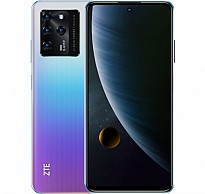 Смартфон ZTE Blade V30 4/128GB Blue