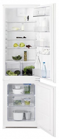 Холодильник Electrolux RNT3FF18S