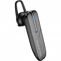 Bluetooth гарнітура Borofone BC36 Lucky Black