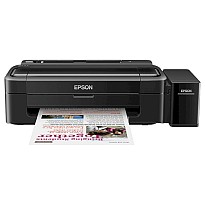 Принтер Epson L132 Фабрика друку (C11CE58403)